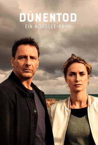 Affiche de Seaside Crimes