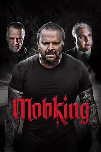 Affiche de MobKing