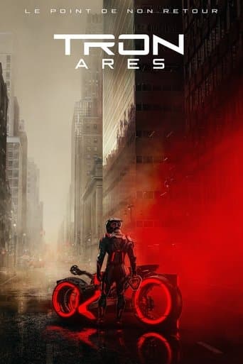 Affiche de Tron : Ares
