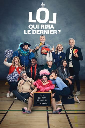 Affiche de LOL: Qui rira le dernier