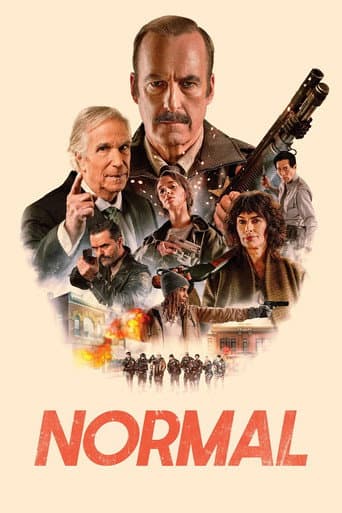Affiche de Normal