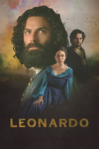 Affiche de Leonardo