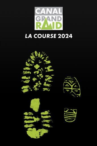 Affiche de Grand Raid : La Course 2024