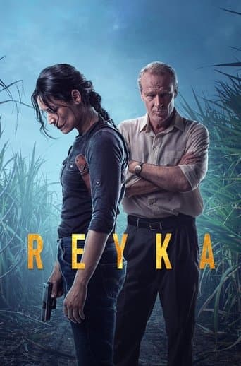 Affiche de Reyka