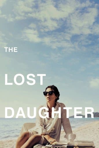 Affiche de The Lost Daughter