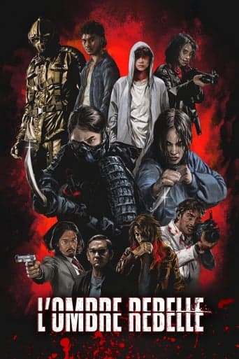 Affiche de L'Ombre Rebelle