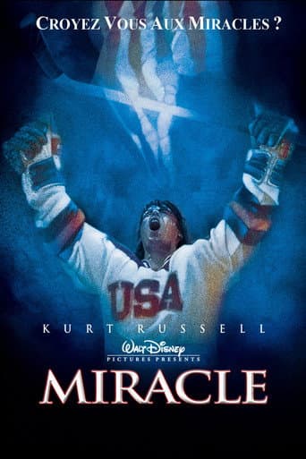 Affiche de Miracle
