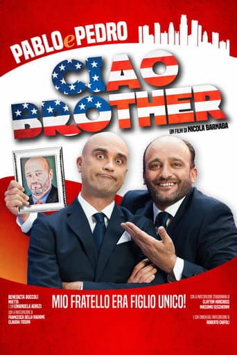Affiche de Made in Italy: Ciao Brother