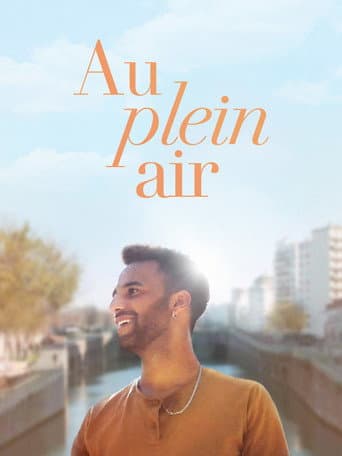 Affiche de Au Plein Air