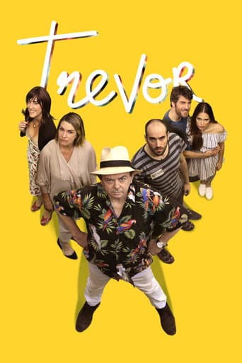 Affiche de Trevor