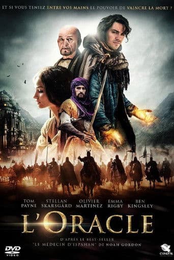 Affiche de L'Oracle