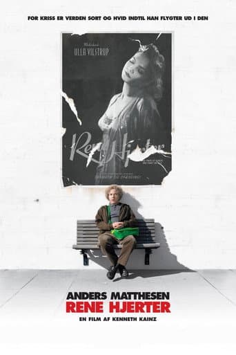 Affiche de Rene hjerter