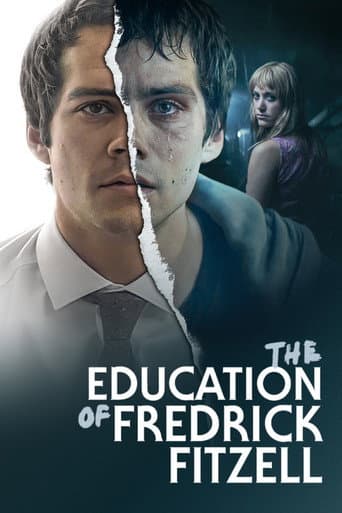 Affiche de The Education of Fredrick Fitzell