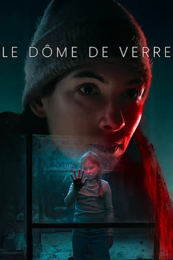 Affiche de Le Dôme de verre