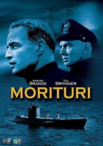 Affiche de Morituri