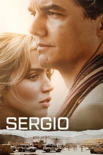 Affiche de Sergio