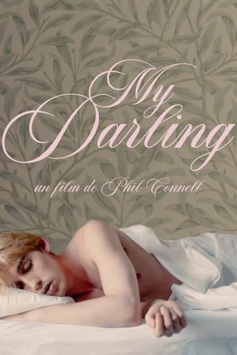 Affiche de My Darling