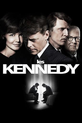 Affiche de Les Kennedy