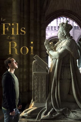 Affiche de Le fils d'un roi