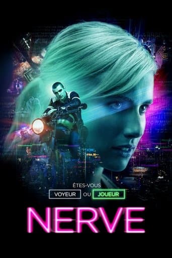 Affiche de Nerve