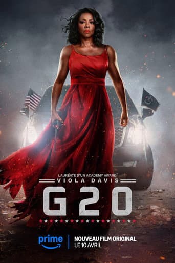 Affiche de G20