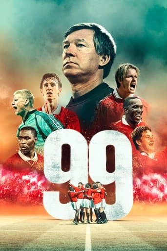 Affiche de 99