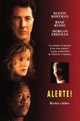 Affiche de Alerte !