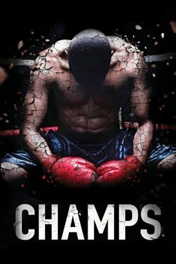Affiche de Champs