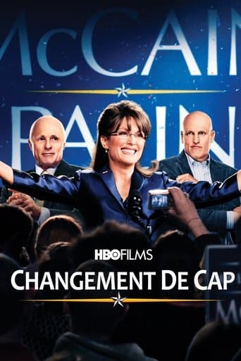 Affiche de Game Change