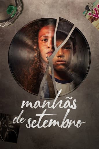 Affiche de September Mornings