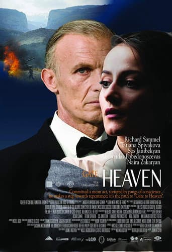 Affiche de Gate to Heaven