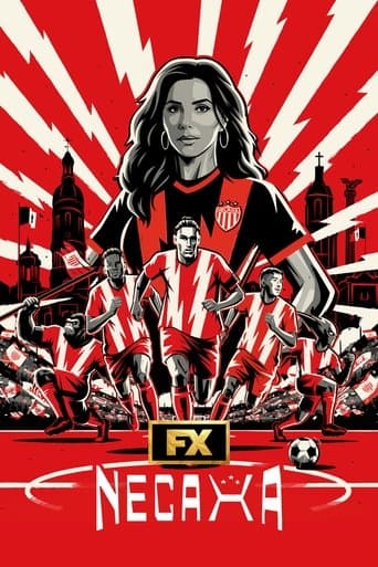 Affiche de Necaxa