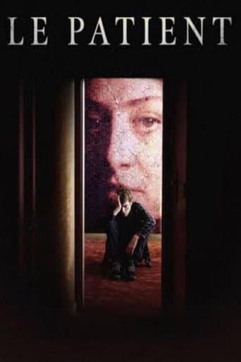 Affiche de Le Patient