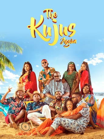 Affiche de The Kujus Again