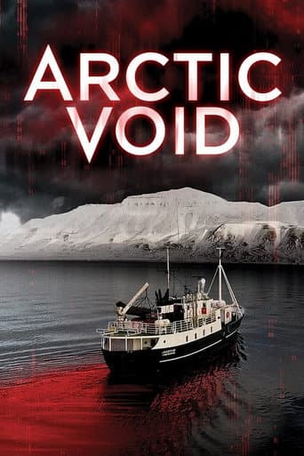 Affiche de Vide Arctique