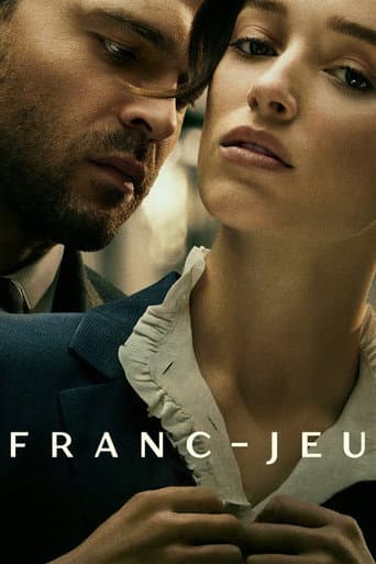 Affiche de Fair Play