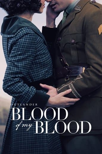 Affiche de Outlander: Blood of My Blood
