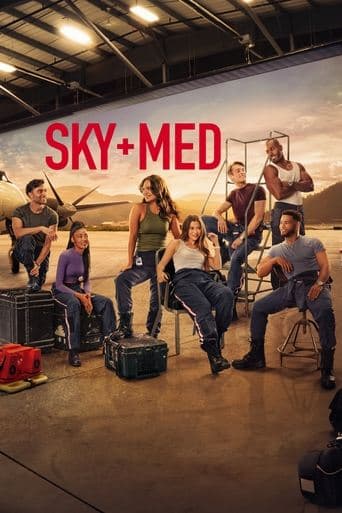 Affiche de SkyMed