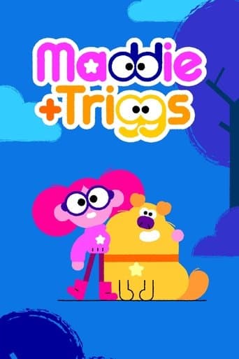 Affiche de Maddie et Triggs