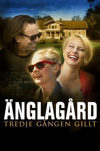 Affiche de Encore un bel été : Fanny et Alice