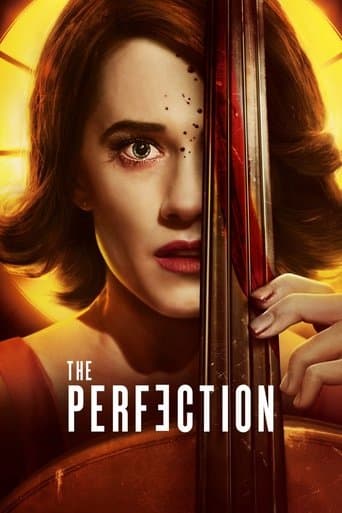 Affiche de The Perfection