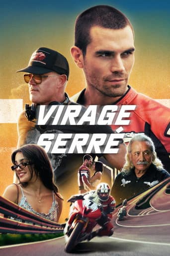 Affiche de One Fast Move