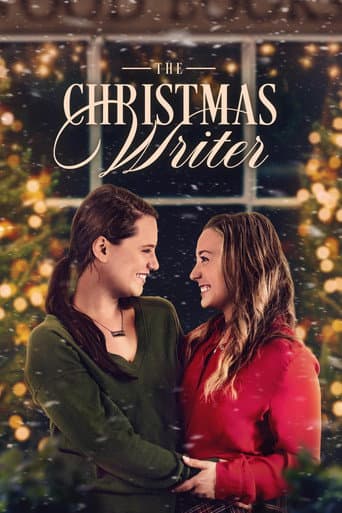 Affiche de The Christmas Writer