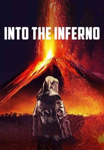 Affiche de Au fin fond de la fournaise