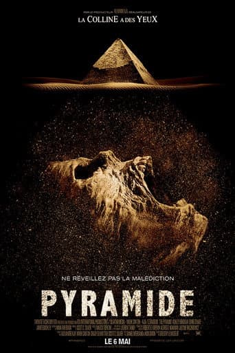 Affiche de Pyramide
