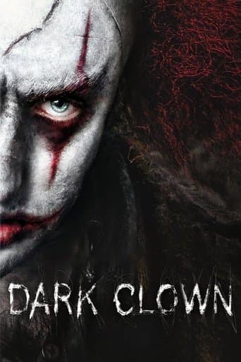 Affiche de Dark Clown