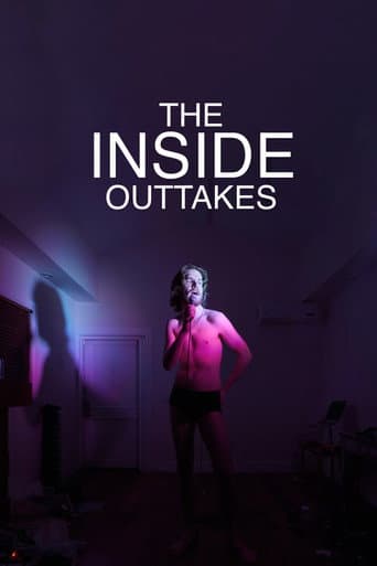 Affiche de Bo Burnham: The Inside Outtakes