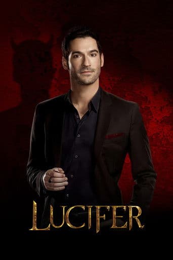 Affiche de Lucifer