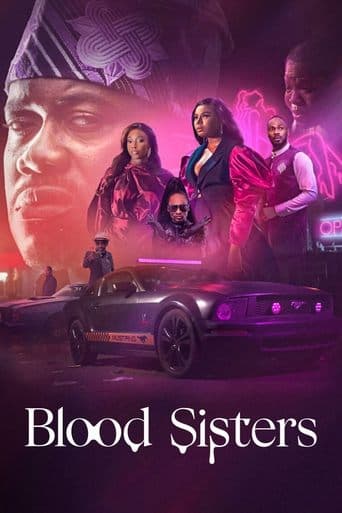 Affiche de Blood Sisters