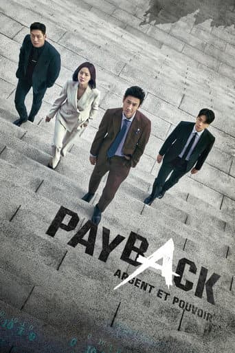 Affiche de Payback: Money and Power